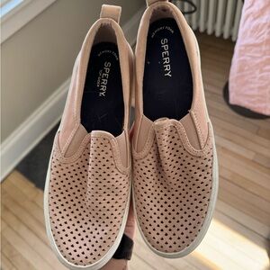 Woman’s Sperry Shoes